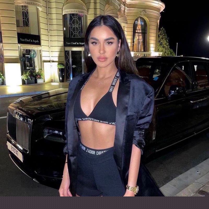 ch**an D*or